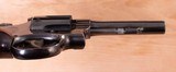 Smith & Wesson .22lr - K-22 COMBAT MASTERPIECE, 18-2, 1962, vintage firearms inc - 5 of 16