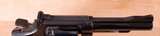 Smith & Wesson .22lr - K-22 COMBAT MASTERPIECE, 18-2, 1962, vintage firearms inc - 6 of 16