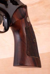 Smith & Wesson .22lr - K-22 COMBAT MASTERPIECE, 18-2, 1962, vintage firearms inc - 14 of 16