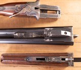 L.C. Smith 12 Gauge - LONG RANGE, 3", STRAIGHT GRIP, SST, vintage firearms inc - 18 of 21