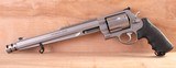 Smith & Wesson 500 PERFORMANCE CENTER .500 S&W MAG – AS NEW, vintage firearms inc - 2 of 8