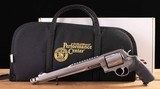 Smith & Wesson 500 PERFORMANCE CENTER .500 S&W MAG – AS NEW, vintage firearms inc - 1 of 8