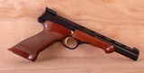 Browning Medalist .22lr – MINT W/CASE, ACCESSORIES, SHIPPING SLEEVE, vintage firearms inc - 3 of 15