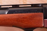 Browning Medalist .22lr – MINT W/CASE, ACCESSORIES, SHIPPING SLEEVE, vintage firearms inc - 4 of 15