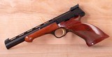 Browning Medalist .22lr – MINT W/CASE, ACCESSORIES, SHIPPING SLEEVE, vintage firearms inc - 2 of 15