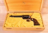 Colt SAA .45 - 1964 ST. LOUIS BICENTENNIAL W/ PRESENTATION CASE!, vintage firearms inc - 3 of 14