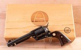 Colt SAA .45 - 1964 ST. LOUIS BICENTENNIAL W/ PRESENTATION CASE!, vintage firearms inc - 1 of 14