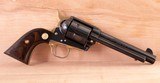 Colt SAA .45 - 1964 ST. LOUIS BICENTENNIAL W/ PRESENTATION CASE!, vintage firearms inc - 5 of 14