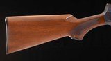 Browning A5 16 Gauge – PRE-WAR, 2 BARREL SET, VENT RIB, CASED, vintage firearms inc - 6 of 20