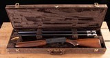 Browning A5 16 Gauge – PRE-WAR, 2 BARREL SET, VENT RIB, CASED, vintage firearms inc - 1 of 20