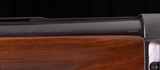 Browning A5 16 Gauge – PRE-WAR, 2 BARREL SET, VENT RIB, CASED, vintage firearms inc - 12 of 20