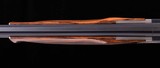 Krieghoff K-80 – GOLD SUPER SCROLL, SUB-GAUGE W/CARRIER BARREL, vintage firearms inc - 12 of 24