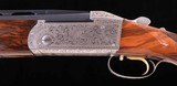 Krieghoff K-80 – GOLD SUPER SCROLL, SUB-GAUGE W/CARRIER BARREL, vintage firearms inc - 9 of 24