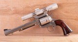 Freedom Arms Model 83 .454 Casull – PREMIER GRADE, LOTS OF OPTIONS, vintage firearms inc - 2 of 14
