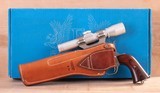 Freedom Arms Model 83 .454 Casull – PREMIER GRADE, LOTS OF OPTIONS, vintage firearms inc - 1 of 14