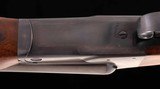 Winchester Model 21 16 Gauge – TOURNAMENT SKEET, RARE, 1935, vintage firearms inc - 11 of 19