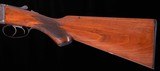 Parker VHE 12 Gauge – 28” ULTRALIGHT 6 3/4LBS., ALL ORIGINAL, 97%, vintage firearms inc - 5 of 18