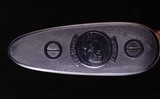 Parker VHE 12 Gauge – 28” ULTRALIGHT 6 3/4LBS., ALL ORIGINAL, 97%, vintage firearms inc - 17 of 18