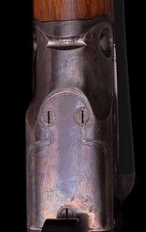 Parker VHE 12 Gauge – 28” ULTRALIGHT 6 3/4LBS., ALL ORIGINAL, 97%, vintage firearms inc - 2 of 18