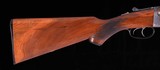 Parker VHE 12 Gauge – 28” ULTRALIGHT 6 3/4LBS., ALL ORIGINAL, 97%, vintage firearms inc - 6 of 18