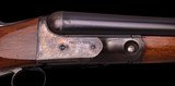 Parker VHE 12 Gauge – 28” ULTRALIGHT 6 3/4LBS., ALL ORIGINAL, 97%, vintage firearms inc - 3 of 18