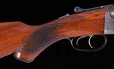 Parker VHE 12 Gauge – 28” ULTRALIGHT 6 3/4LBS., ALL ORIGINAL, 97%, vintage firearms inc - 8 of 18