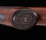Parker VHE 12 Gauge – 28” ULTRALIGHT 6 3/4LBS., ALL ORIGINAL, 97%, vintage firearms inc - 16 of 18