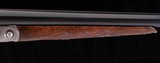 Parker GHE 20 Gauge – 28”, 6LBS. 3OZ., UPLAND GUN, vintage firearms inc - 13 of 18