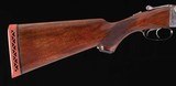 Parker GHE 20 Gauge – 28”, 6LBS. 3OZ., UPLAND GUN, vintage firearms inc - 6 of 18