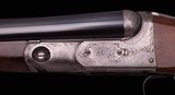 Parker GHE 20 Gauge – 28”, 6LBS. 3OZ., UPLAND GUN, vintage firearms inc - 1 of 18