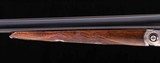 Parker GHE 20 Gauge – 28”, 6LBS. 3OZ., UPLAND GUN, vintage firearms inc - 11 of 18