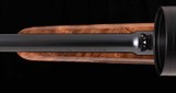 Winchester Model 70 Pre-64 – JESSE KAUFMANN CUSTOM ENGRAVED, vintage firearms inc - 10 of 23