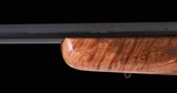 Winchester Model 70 Pre-64 – JESSE KAUFMANN CUSTOM ENGRAVED, vintage firearms inc - 19 of 23