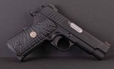 Wilson Combat 9mm – EXPERIOR COMPACT, LIGHTWEIGHT, NEW, vintage firearms inc - 3 of 12