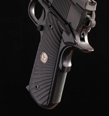 Wilson Combat .45 – TACTICAL CARRY PROFESSIONAL, AS NEW, vintage firearms inc - 9 of 12