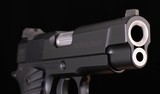 Wilson Combat .45 – TACTICAL CARRY PROFESSIONAL, AS NEW, vintage firearms inc - 6 of 12