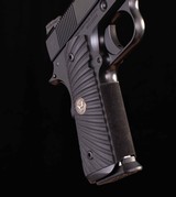 Wilson Combat .45 – TACTICAL CARRY PROFESSIONAL, AS NEW, vintage firearms inc - 12 of 12