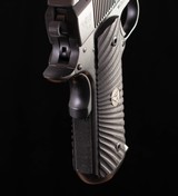 Wilson Combat .45 – TACTICAL CARRY PROFESSIONAL, AS NEW, vintage firearms inc - 10 of 12