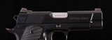Wilson Combat .45 – TACTICAL CARRY PROFESSIONAL, AS NEW, vintage firearms inc - 5 of 12