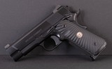 Wilson Combat .45 – TACTICAL CARRY PROFESSIONAL, AS NEW, vintage firearms inc - 2 of 12