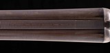 Parker PH 12 Gauge – 1891, TIGHT AS NEW, GREAT BARRELS, NICE!, vintage firearms inc - 16 of 20