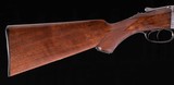Parker PH 12 Gauge – 1891, TIGHT AS NEW, GREAT BARRELS, NICE!, vintage firearms inc - 7 of 20