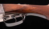 Parker PH 12 Gauge – 1891, TIGHT AS NEW, GREAT BARRELS, NICE!, vintage firearms inc - 18 of 20