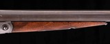 Parker PH 12 Gauge – 1891, TIGHT AS NEW, GREAT BARRELS, NICE!, vintage firearms inc - 14 of 20