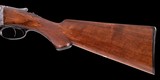 Parker PH 12 Gauge – 1891, TIGHT AS NEW, GREAT BARRELS, NICE!, vintage firearms inc - 6 of 20