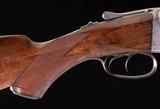 Parker PH 12 Gauge – 1891, TIGHT AS NEW, GREAT BARRELS, NICE!, vintage firearms inc - 9 of 20