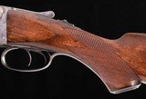 Parker PH 12 Gauge – 1891, TIGHT AS NEW, GREAT BARRELS, NICE!, vintage firearms inc - 8 of 20