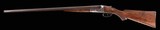 Parker PH 12 Gauge – 1891, TIGHT AS NEW, GREAT BARRELS, NICE!, vintage firearms inc - 5 of 20
