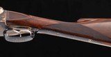 Fox CE 12 Gauge – 1909, FACTORY LETTER, STRAIGHT STOCK, 99%, NICE!, vintage firearms inc - 20 of 22