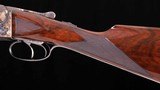 Fox CE 12 Gauge – 1909, FACTORY LETTER, STRAIGHT STOCK, 99%, NICE!, vintage firearms inc - 9 of 22